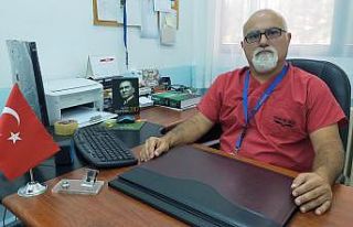 Acil Tıp Ana Bilim Dalı Başkanı Dr. Sayhan: "Bu...