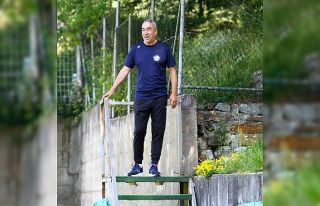 Adana Demirspor yeni sezon çalışmalarına başladı