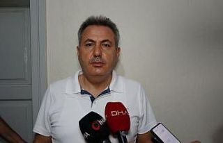 Adana Valisi Süleyman Elban: ”Çıkan yangınların...