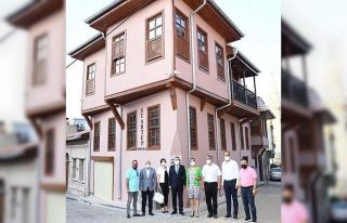 Adana, yenilikçi girişimciyle büyüyecek
