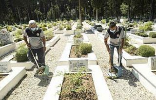 Adana’da bayram tedbirleri