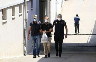 Adana’da bombalı eylem hazırlığındaki DEAŞ’lı...