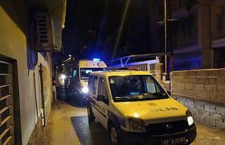 Adana’da iki kadın arasında bıçaklı kavga:...