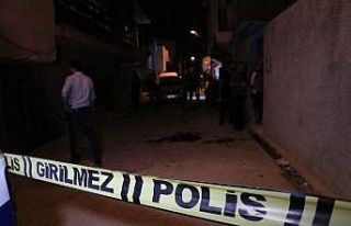 Adana’da silahlı kavga: 3 yaralı