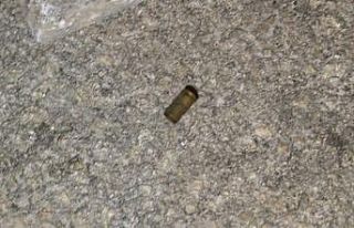 Adana’da silahlı saldırı: 2 yaralı