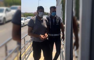Adana’da sokakta oynayan çocuğun vurulmasıyla...