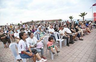 Adana’da "Yayladan Denize Yaz Şenliği"