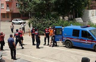 Adana’daki bıçaklı kavgaya 1 tutuklama