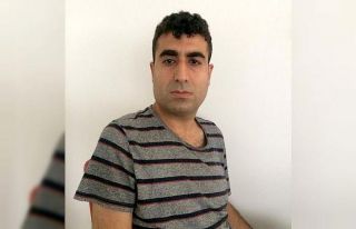 Adıyamanlı vatandaşın sağlık durumunu CHP İzmir...
