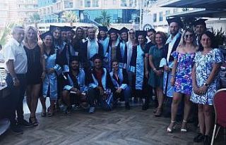 ADÜ öğretim üyelerinin editörlüğünü yaptığı...