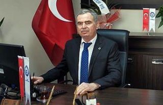 ADÜ Söke İşletme Fakültesi Dekanı Akkoyun Adnan...