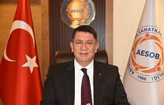 AESOB Başkanı Dere: “Perakende sektöründe acilen...