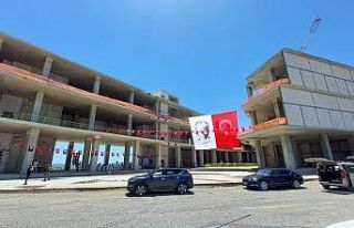 Afgan firmadan Malkara’ya 100 milyon TL’lik AVM...