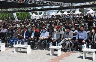 Afyon Pancar Ekicileri Kooperatifi’nde seçim günü