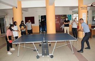 Ağrı Milli Eğitim Müdürü Tekin’den ”Telafide...