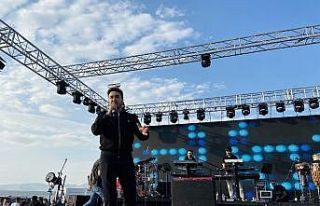 Ağrı’da 2. Balık Gölü Festivali başladı
