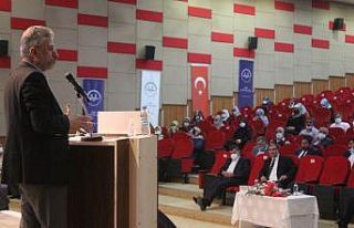 Ağrı’da “Kurban Kesim Organizasyonu Tanıtım...