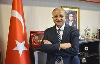 AHBİB, yılın ilk yarısında yüzde 20 ihracat...