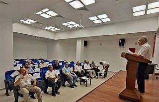 Ahır ve ağıl yapımında hayvan yetiştiricilerine...