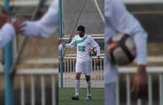 Ahmet Tidim Yerköyspor’da