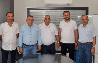 Ahşap palet üreticilerinden orman yangını açıklaması