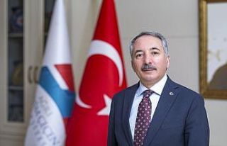 AİÇÜ ailesine yaklaşık 3 bin 500 yeni öğrenci...