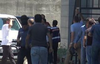 AK Parti Meclis Üyesi ile yeğenini öldüren "gri"...