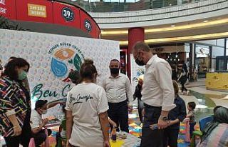 AK Parti’den “Sıfır atık” kampanyasına destek