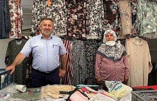 AK Parti’den Yenipazar ziyareti