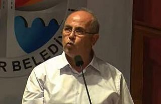 AK Parti’li Avcı’dan Kent Meydanı eleştirisi