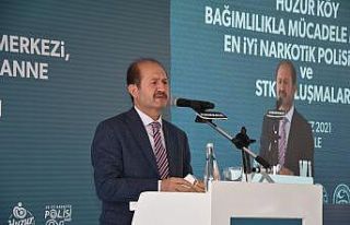 AK Partili Can: "MKE’yi dünya silah devleriyle...