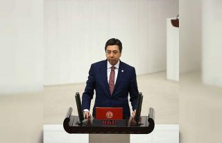 AK Parti’li Kendirli: "AK Parti söz verdiği...