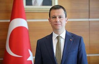 AK Partili Şahin’den Ankara Büyükşehir Belediyesinin...