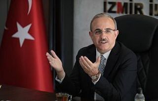 AK Partili Sürekli’den körfez kirliliği ve trafik...