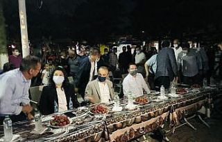 AK Parti’li Turan: “Düne kadar kendilerini solcu...