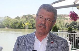 Akay: "Kayseri Şeker, sektörünün temel direği...
