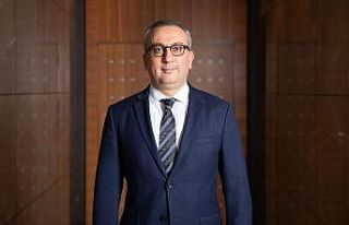 Akfen GYO 2021’in ilk yarısında gelirlerini yüzde...