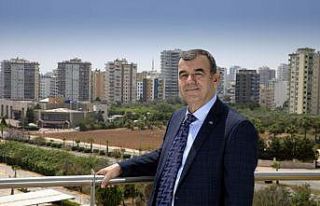 AKİB’in ilk yarı ihracatı 7,32 milyar dolar