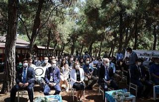 ’Akıllı Şehir Hackathonu’ start aldı