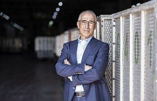 ‘Akıllı tekstil’ girişimine Aksa Akrilik desteği