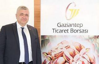 Akıncı, Antep fıstığı lisanslı deponun sağladığı...