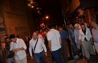 Akkoyun’un yaptığı paylaşımlar tepki çekti