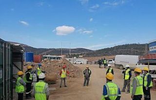 Akkuyu, nükleer santral projelerinin ekonomik kalkınmadaki...