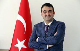 AKMİB’de yeni başkan Saadettin Çağan
