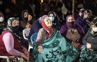 Aksaray’a şehit ateşi düştü