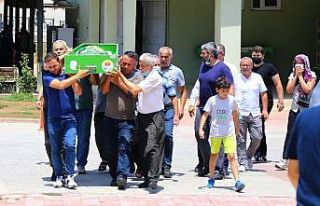 Alacak verecek meselesi dediler, kadın cinayeti çıktı