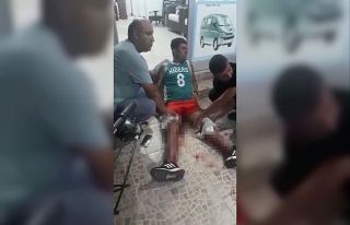 Alacak verecek meselesi kanlı bitti