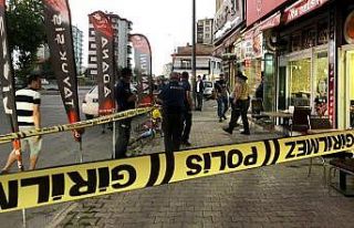 Alacak verecek yüzünden ortağını bıçakladı