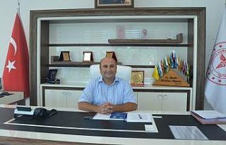 Alaiddin Domaç, Bafra Devlet Hastanesi Başhekimliği...