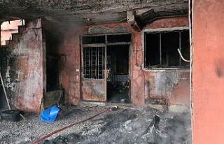 Alaplı’da peş peşe çıkan yangınlar korkuttu:...